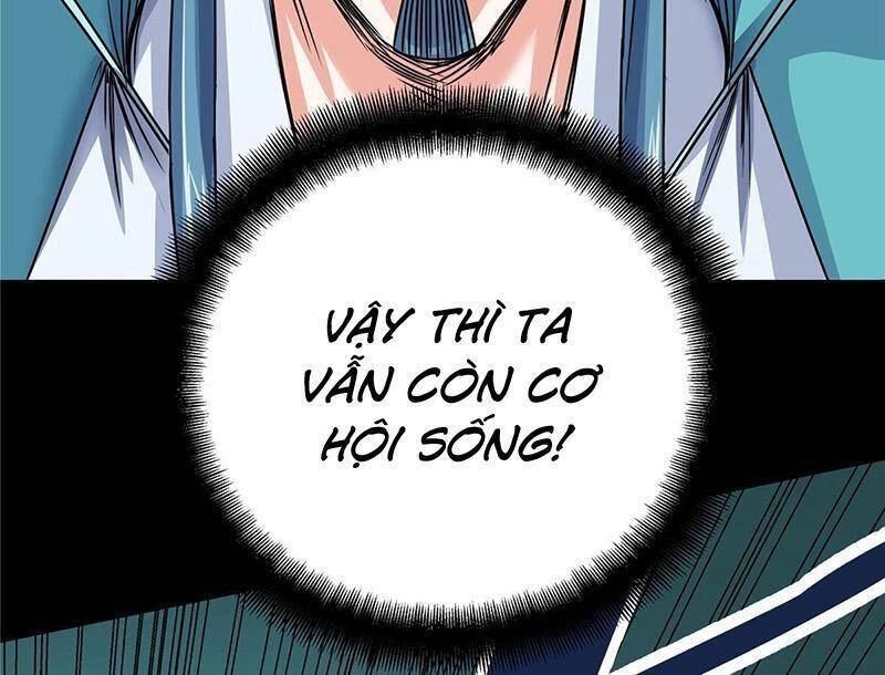 Đế Bá Chapter 19 - 20