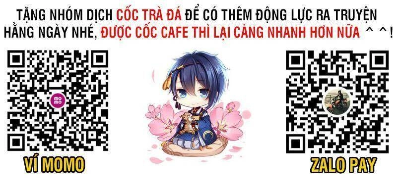 Đế Bá Chapter 19 - 22