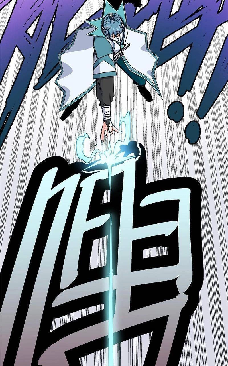 Đế Bá Chapter 20 - 3