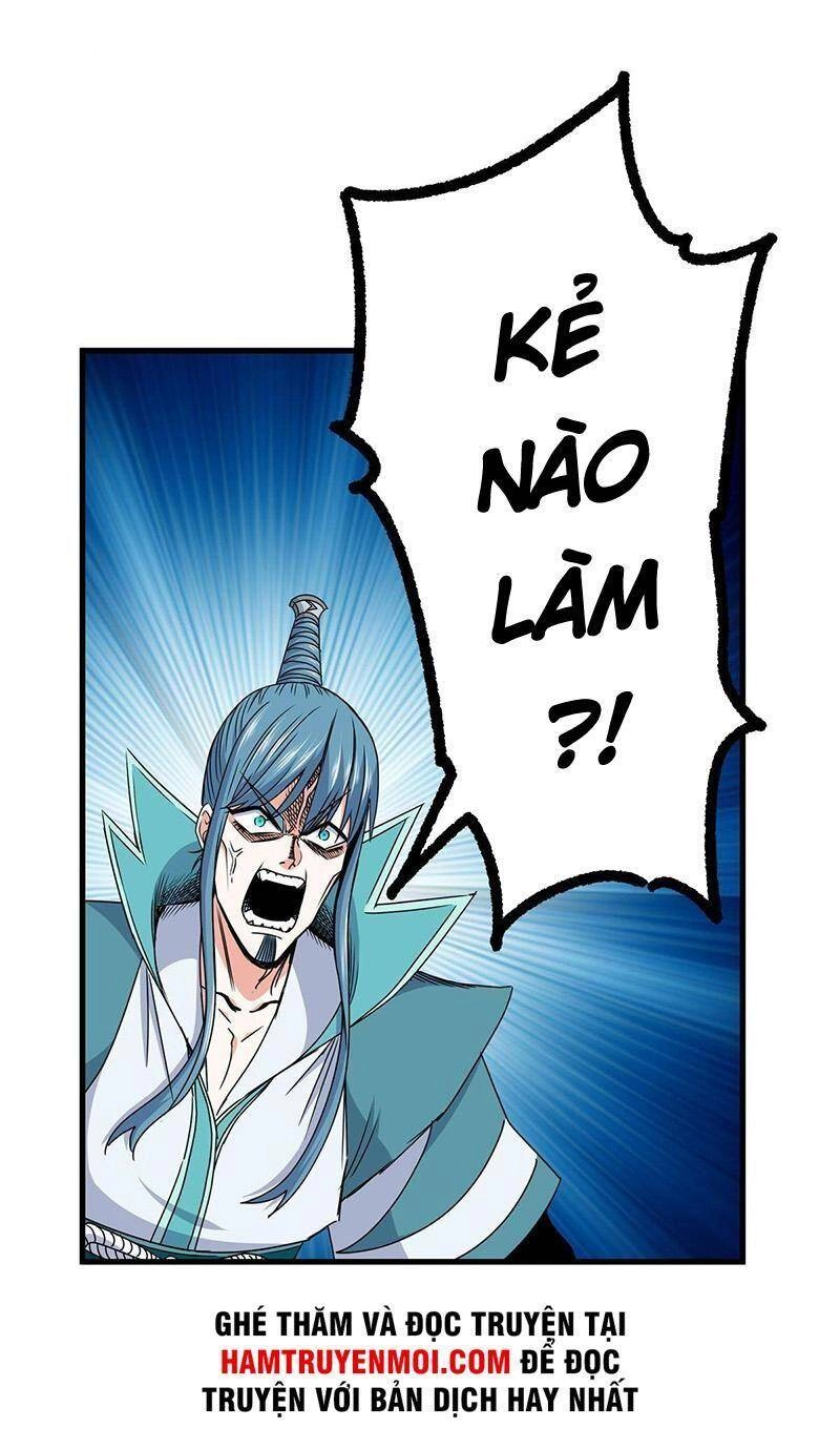 Đế Bá Chapter 20 - 8