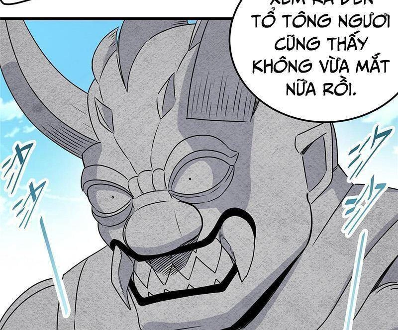 Đế Bá Chapter 20 - 10