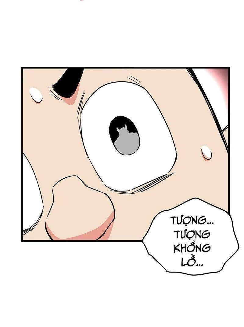 Đế Bá Chapter 20 - 12