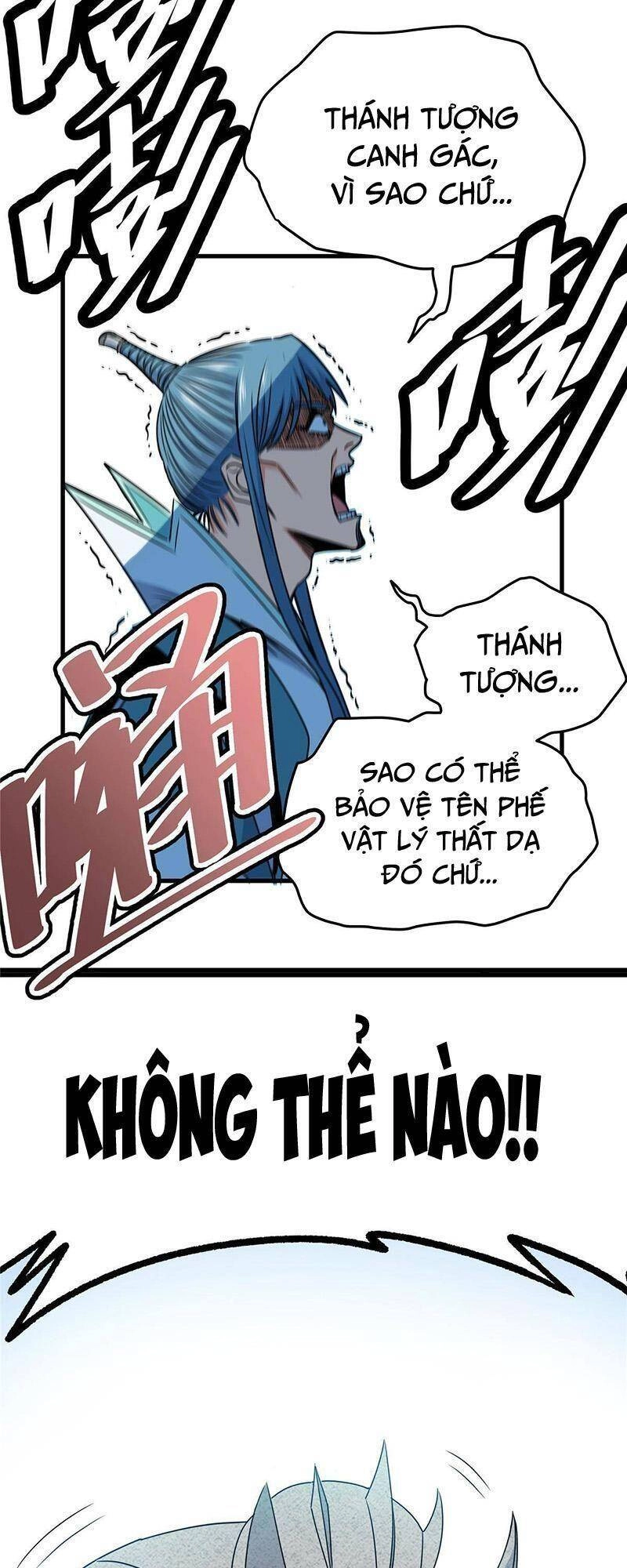 Đế Bá Chapter 20 - 15