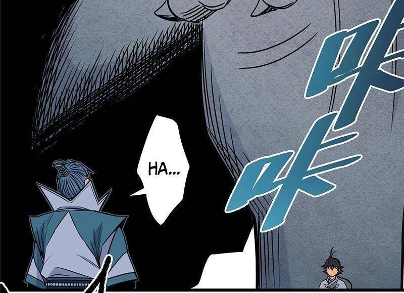 Đế Bá Chapter 20 - 18