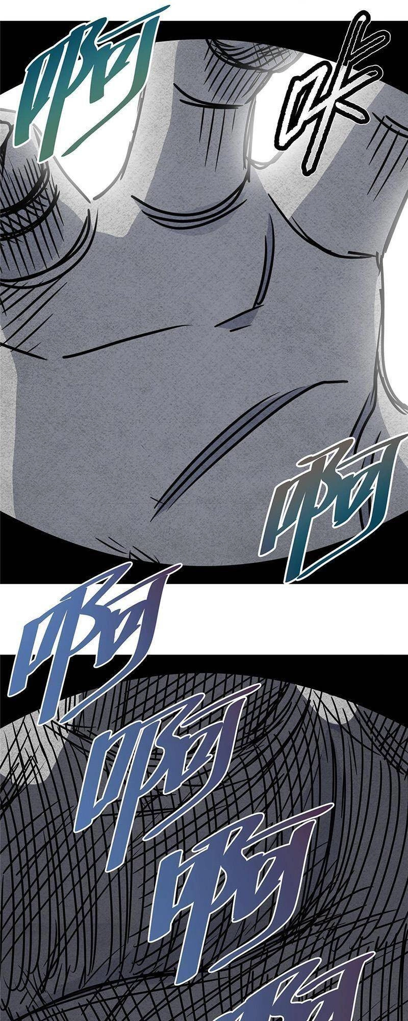 Đế Bá Chapter 20 - 21