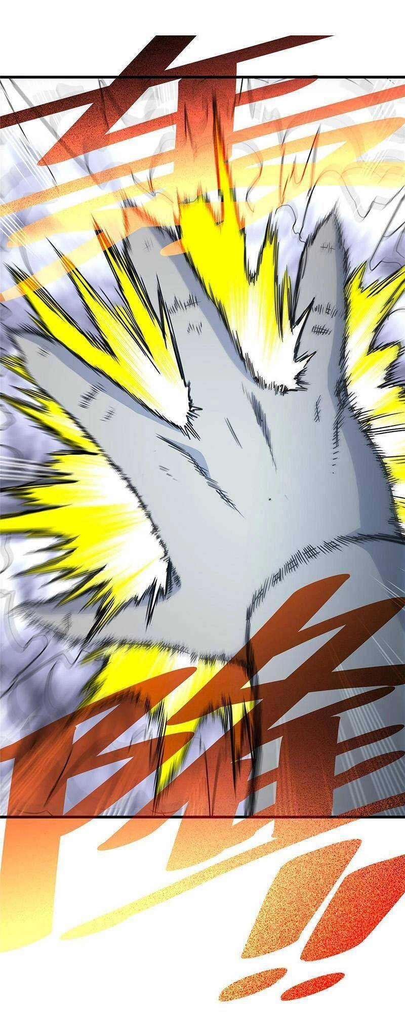 Đế Bá Chapter 20 - 23