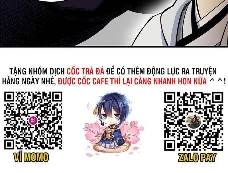 Đế Bá Chapter 20 - 32