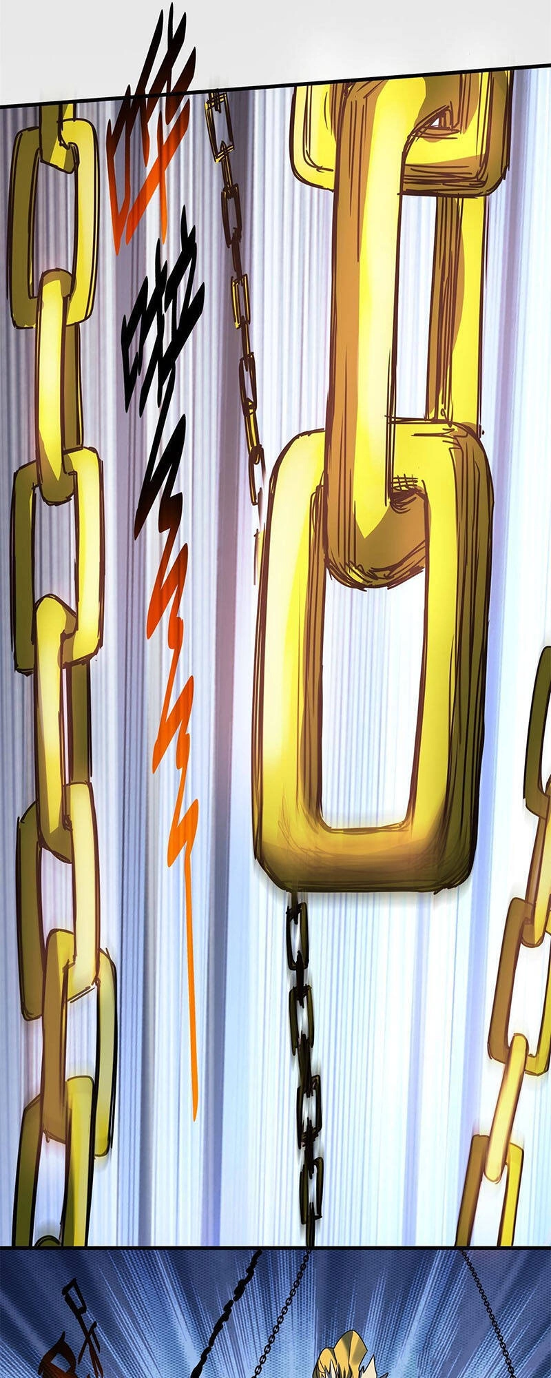 Đế Bá Chapter 21 - 4