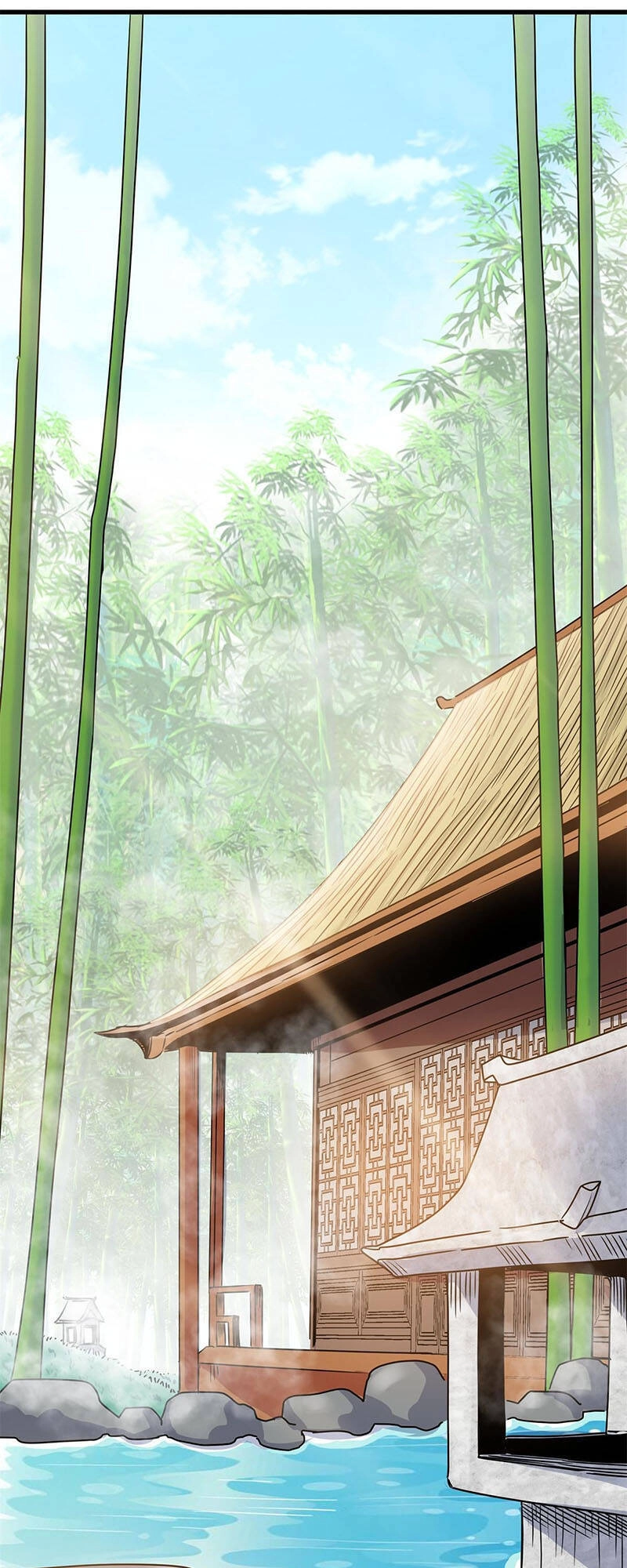 Đế Bá Chapter 21 - 14