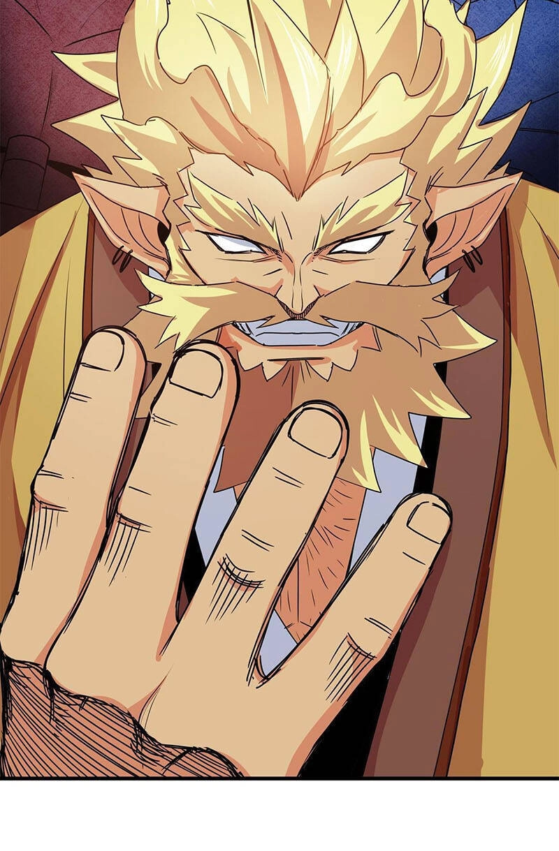 Đế Bá Chapter 21 - 19