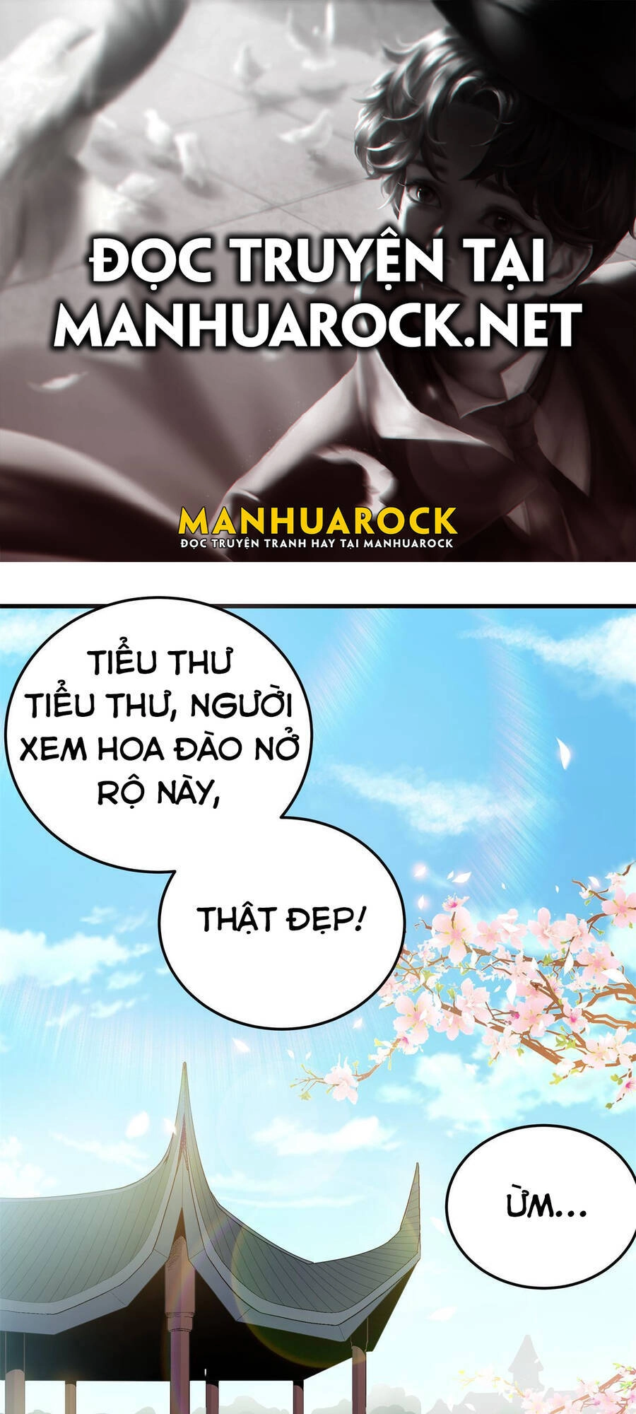 Đế Bá Chapter 22 - 1