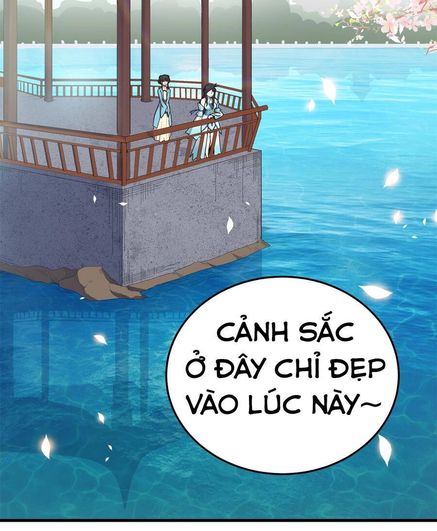 Đế Bá Chapter 22 - 2