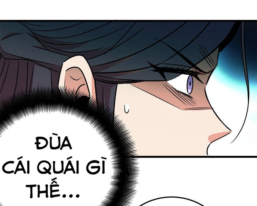 Đế Bá Chapter 22 - 10