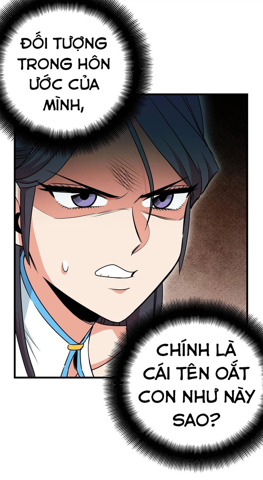 Đế Bá Chapter 22 - 12