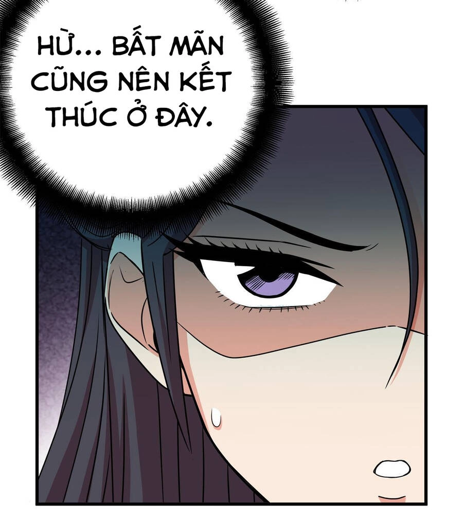 Đế Bá Chapter 22 - 14