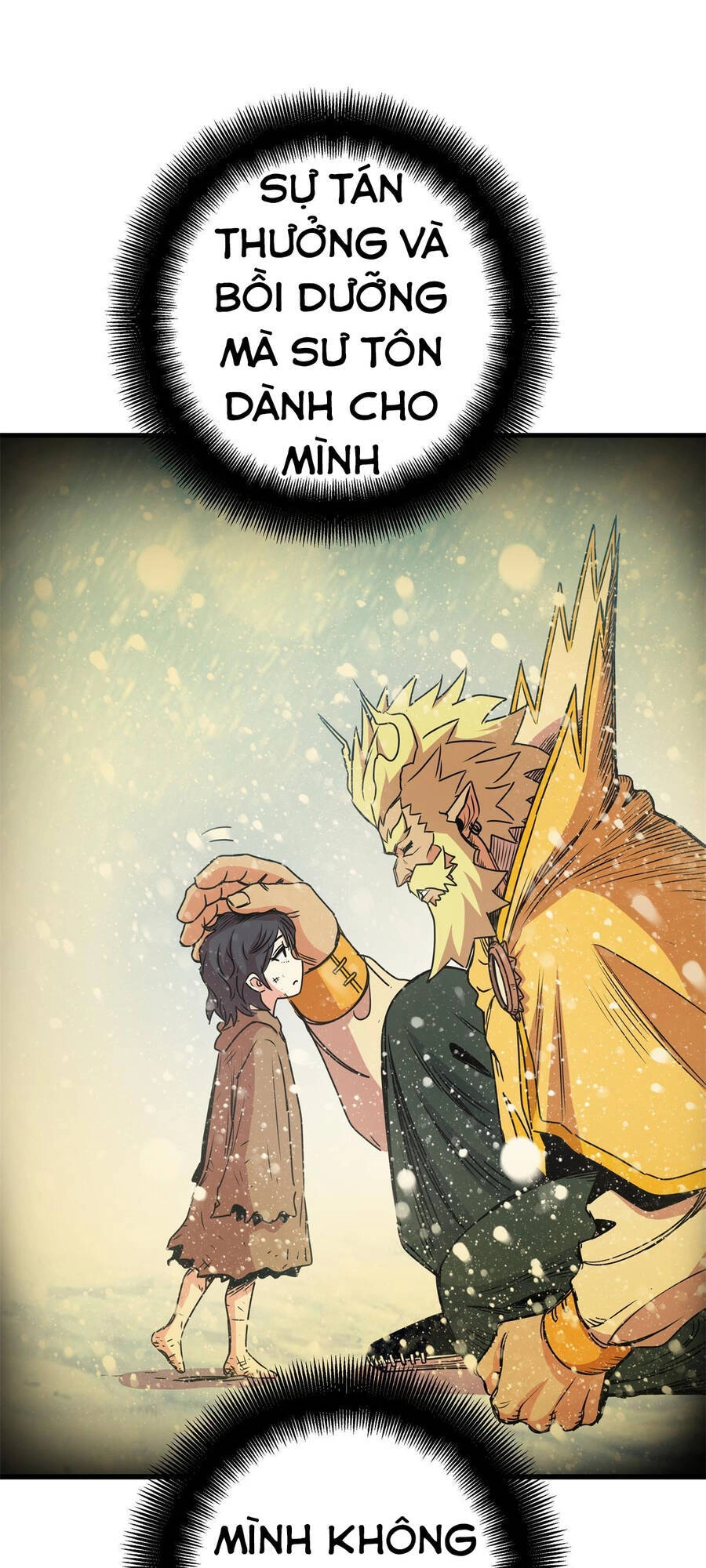 Đế Bá Chapter 22 - 15