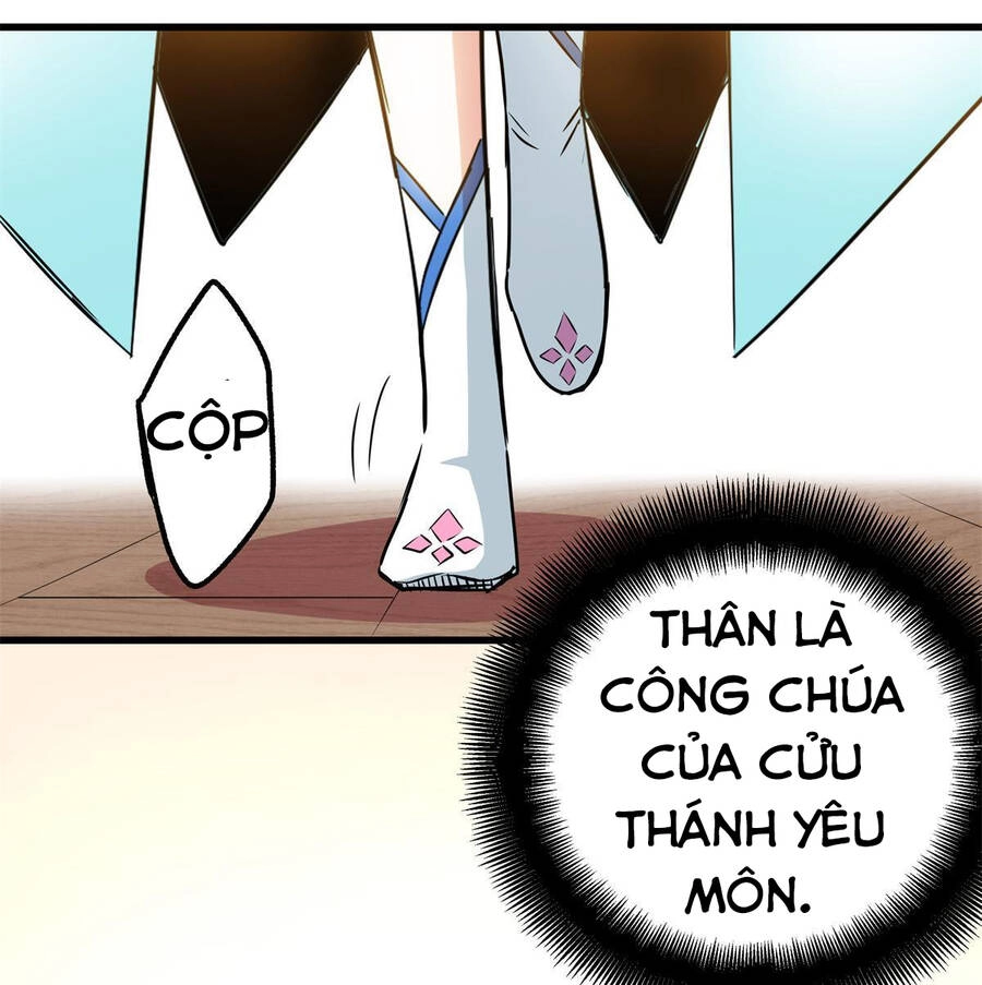 Đế Bá Chapter 22 - 17