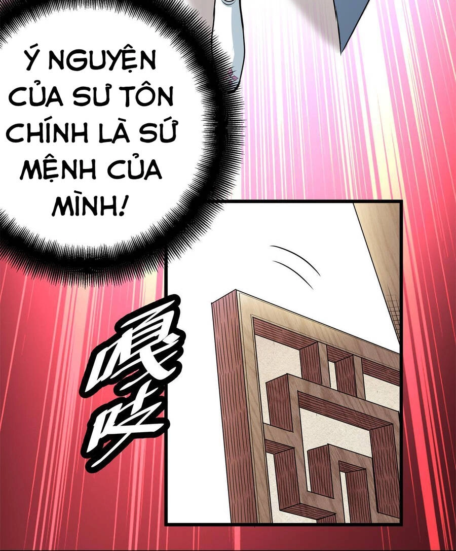 Đế Bá Chapter 22 - 19