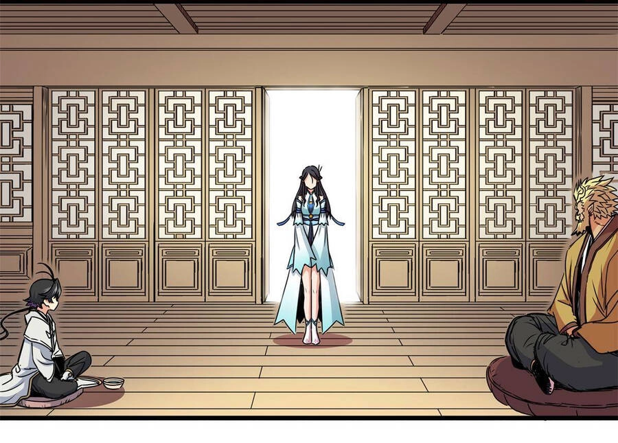 Đế Bá Chapter 22 - 20