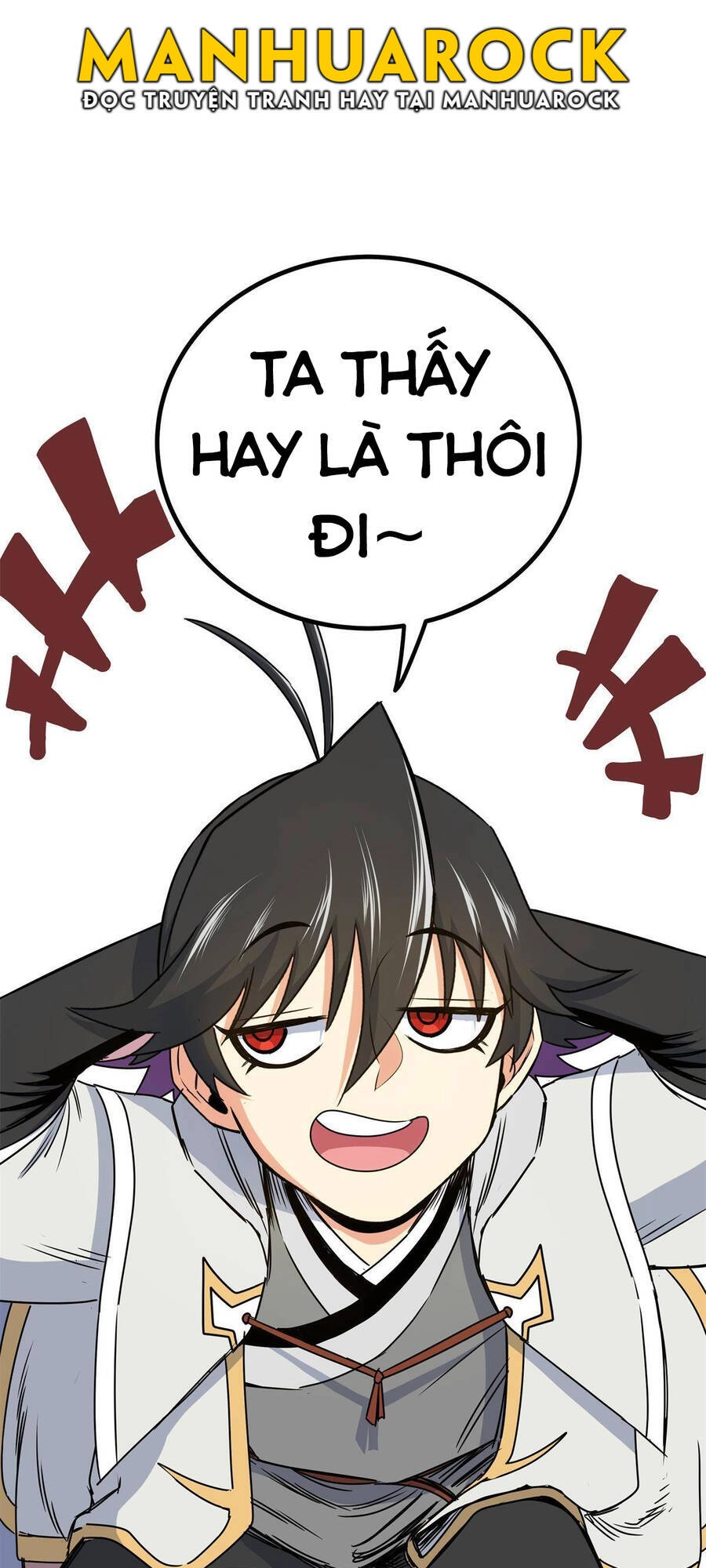 Đế Bá Chapter 22 - 28