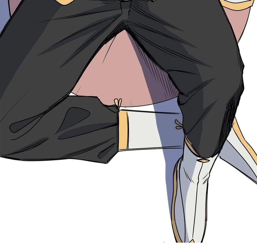 Đế Bá Chapter 22 - 29