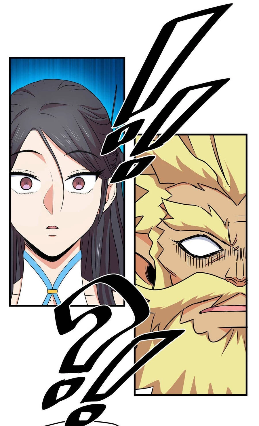 Đế Bá Chapter 22 - 30