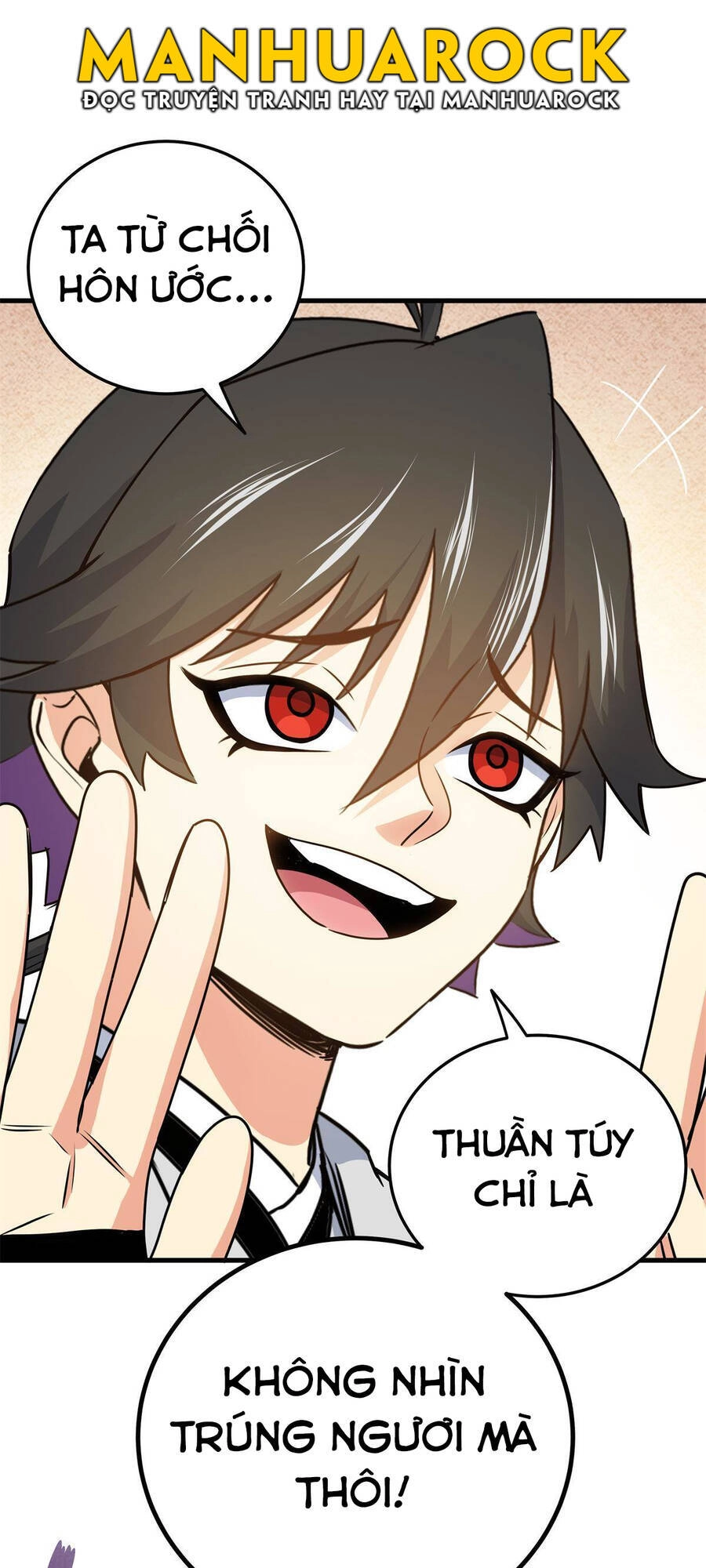 Đế Bá Chapter 22 - 38