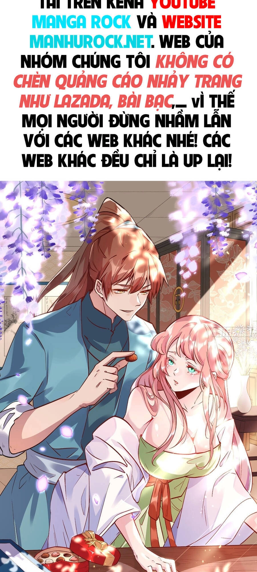 Đế Bá Chapter 22 - 42