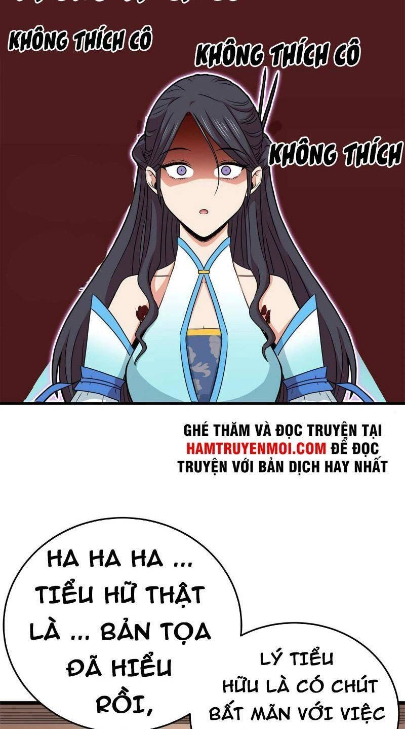 Đế Bá Chapter 23 - 2