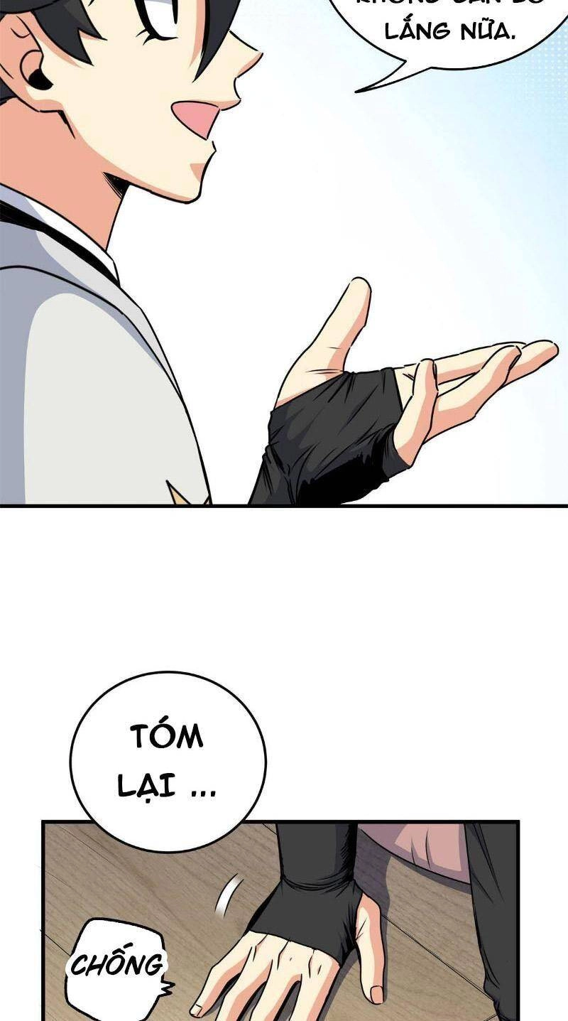 Đế Bá Chapter 23 - 5