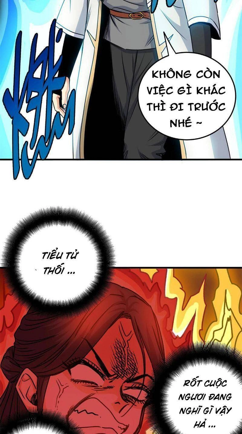 Đế Bá Chapter 23 - 7