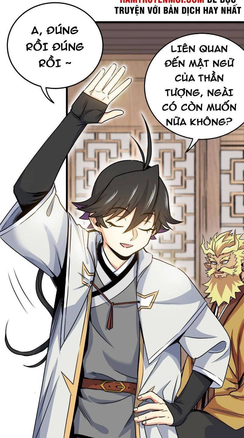 Đế Bá Chapter 23 - 9