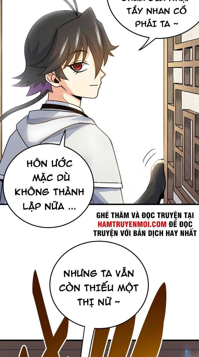 Đế Bá Chapter 23 - 11