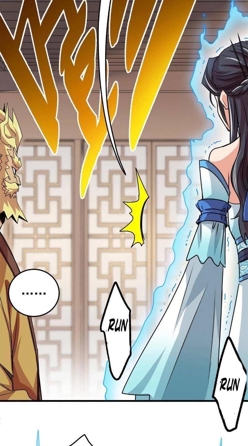 Đế Bá Chapter 23 - 12