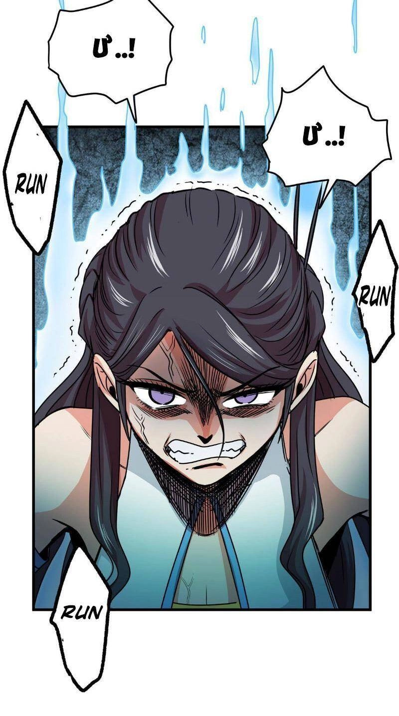 Đế Bá Chapter 23 - 13