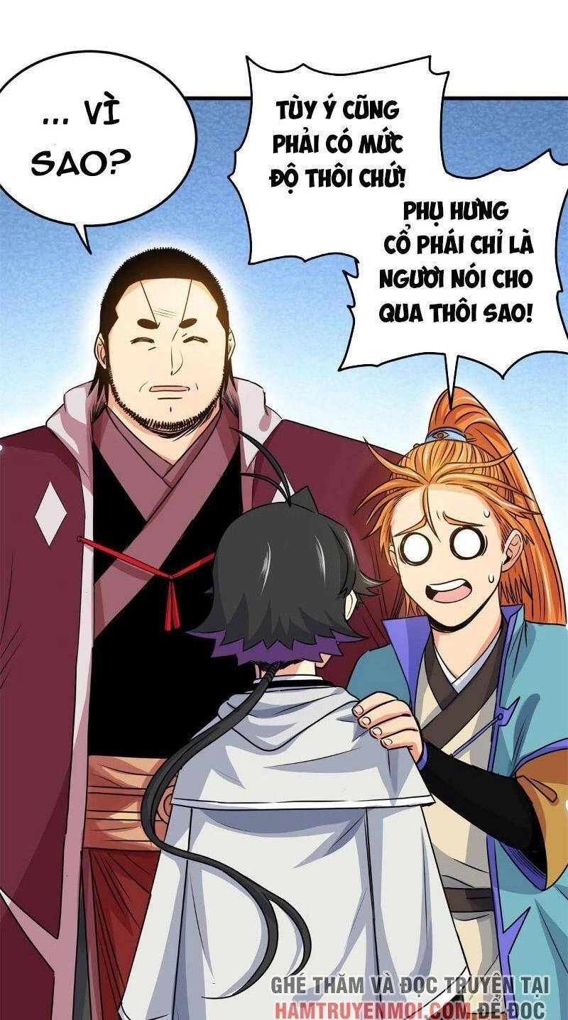 Đế Bá Chapter 23 - 14