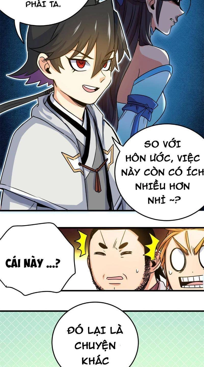 Đế Bá Chapter 23 - 16