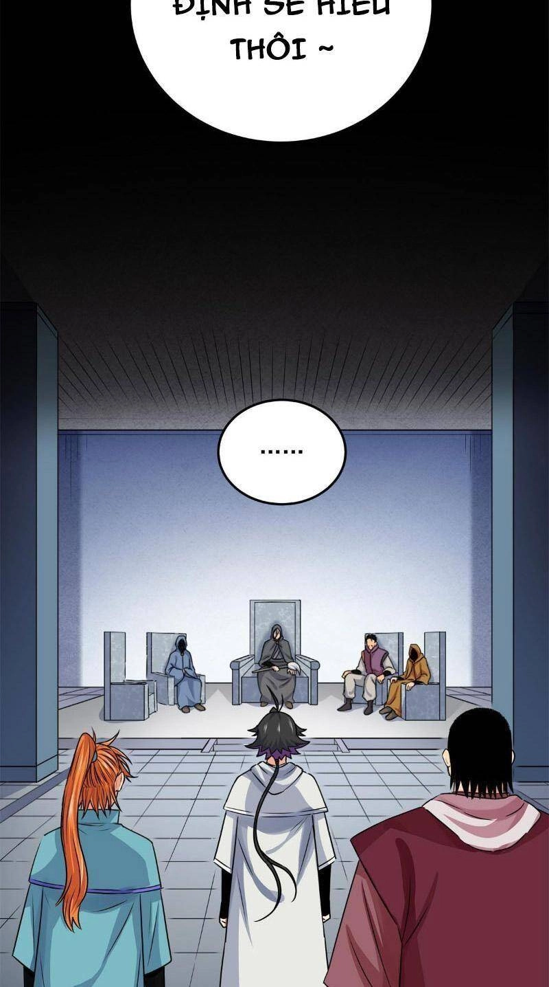 Đế Bá Chapter 23 - 19