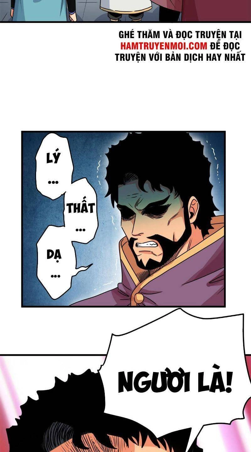 Đế Bá Chapter 23 - 20