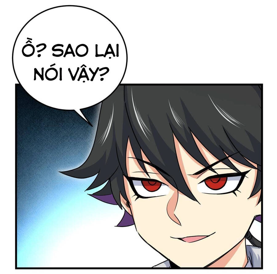 Đế Bá Chapter 24 - 3