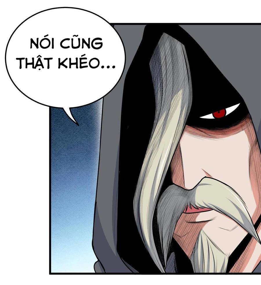 Đế Bá Chapter 24 - 20