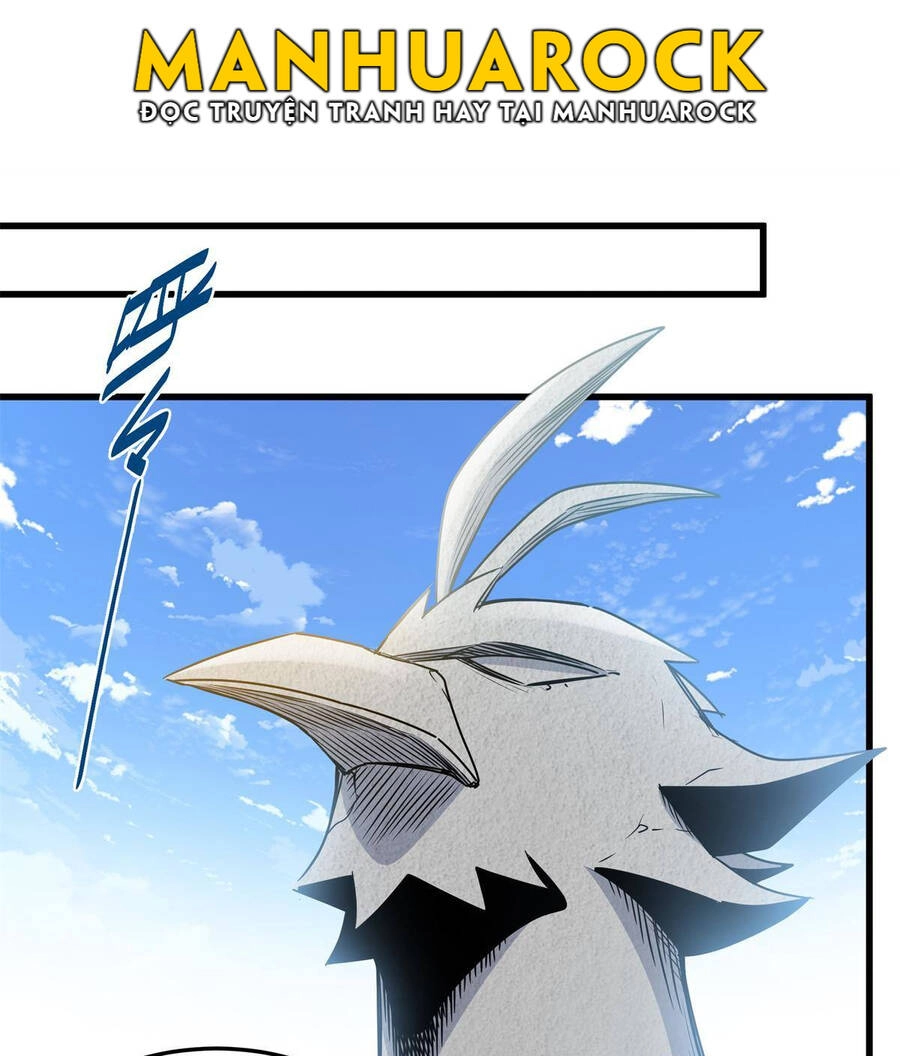 Đế Bá Chapter 24 - 25