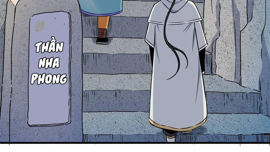 Đế Bá Chapter 24 - 27