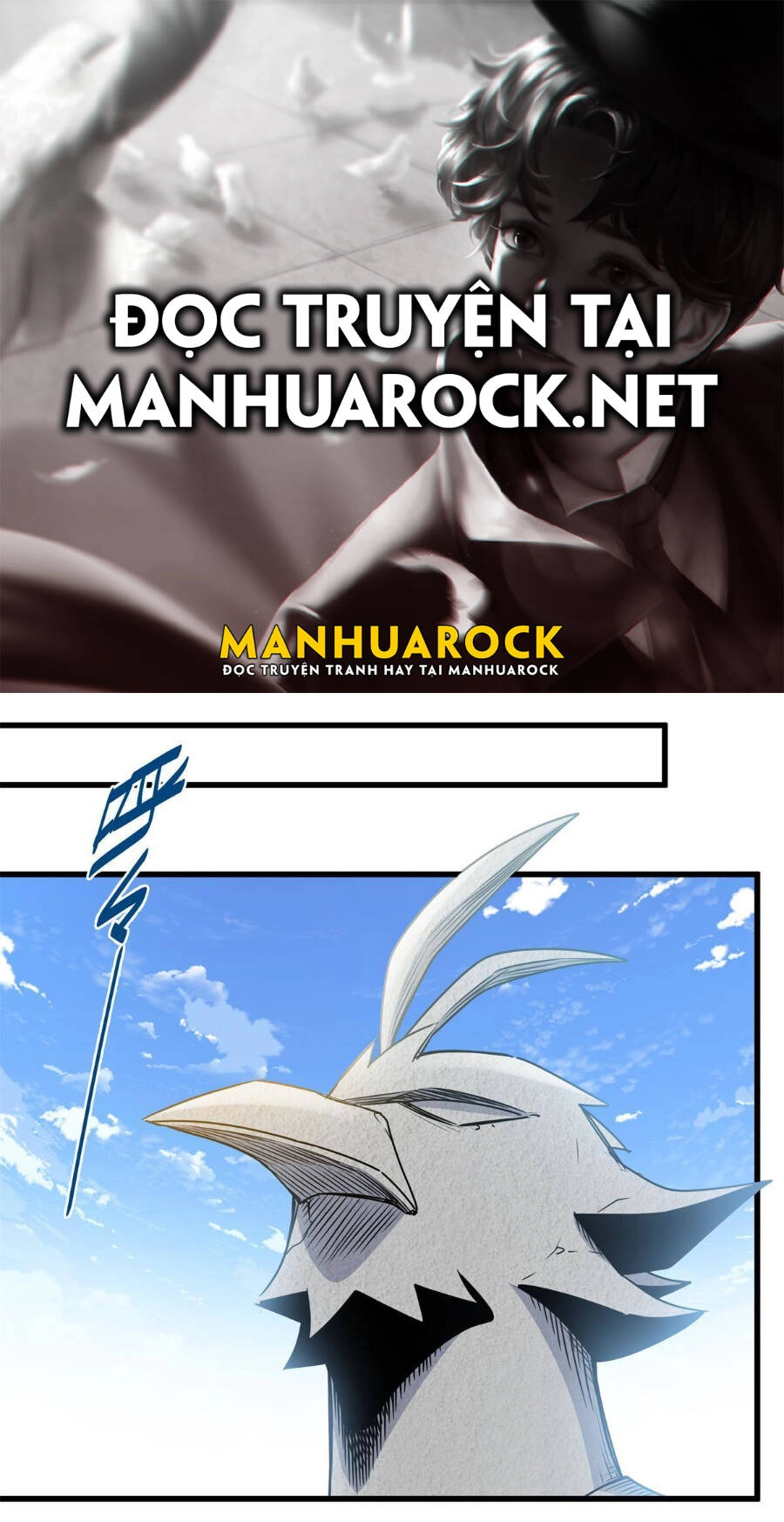 Đế Bá Chapter 25 - 1