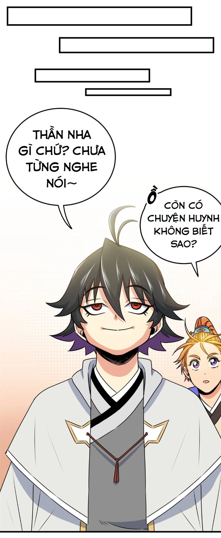 Đế Bá Chapter 25 - 9