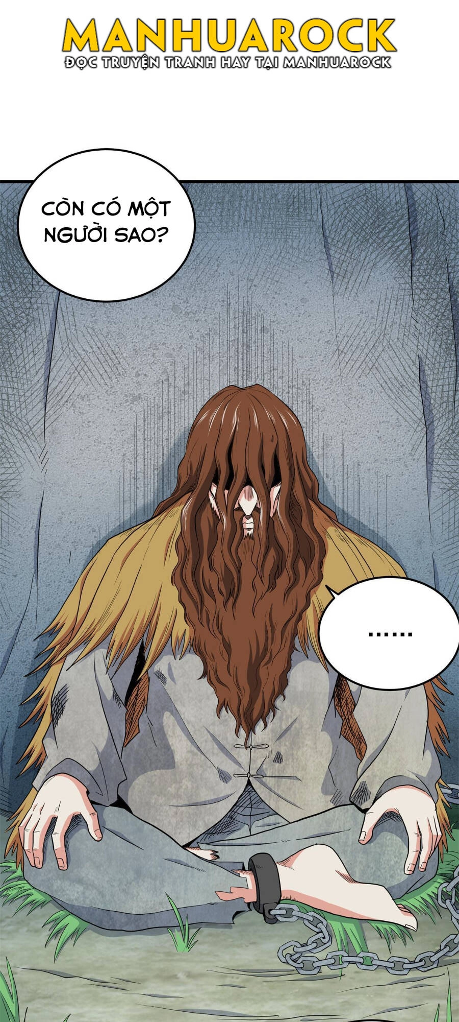 Đế Bá Chapter 25 - 11