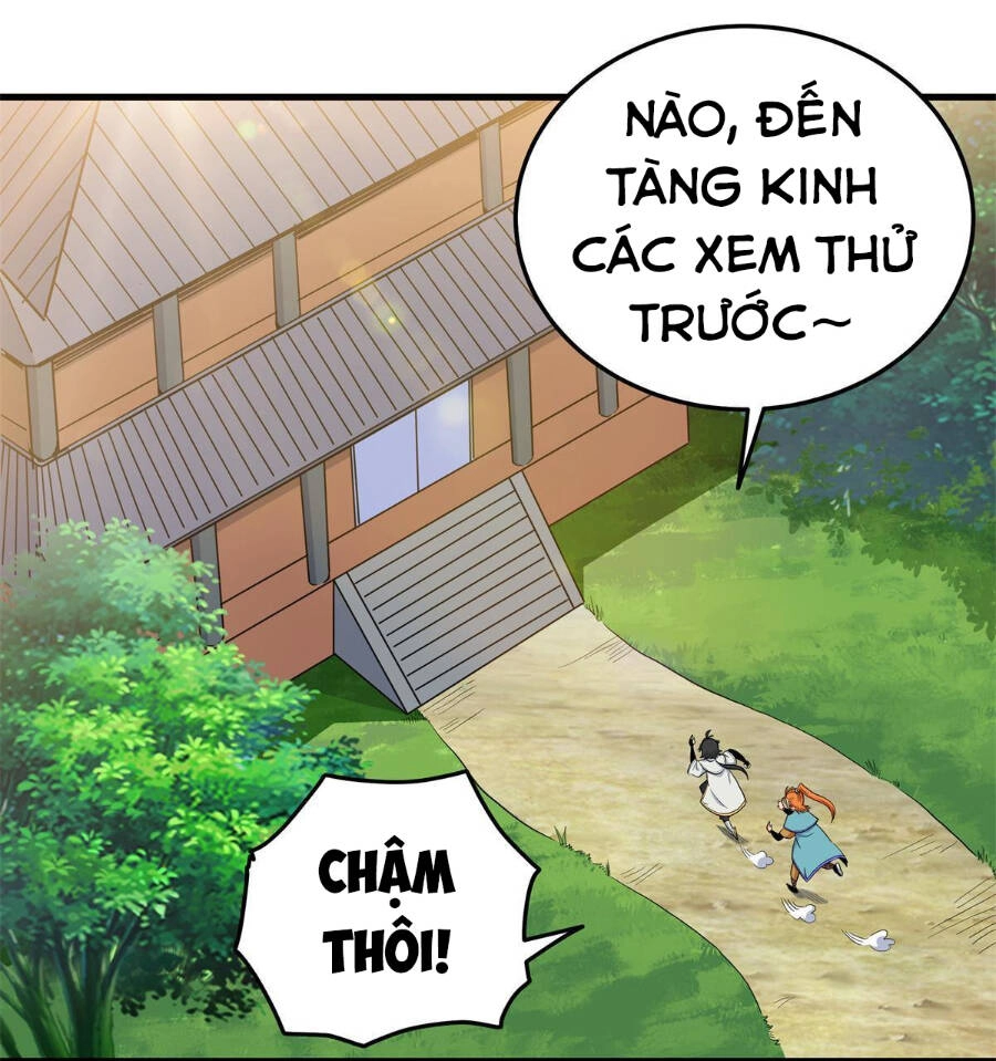 Đế Bá Chapter 25 - 21