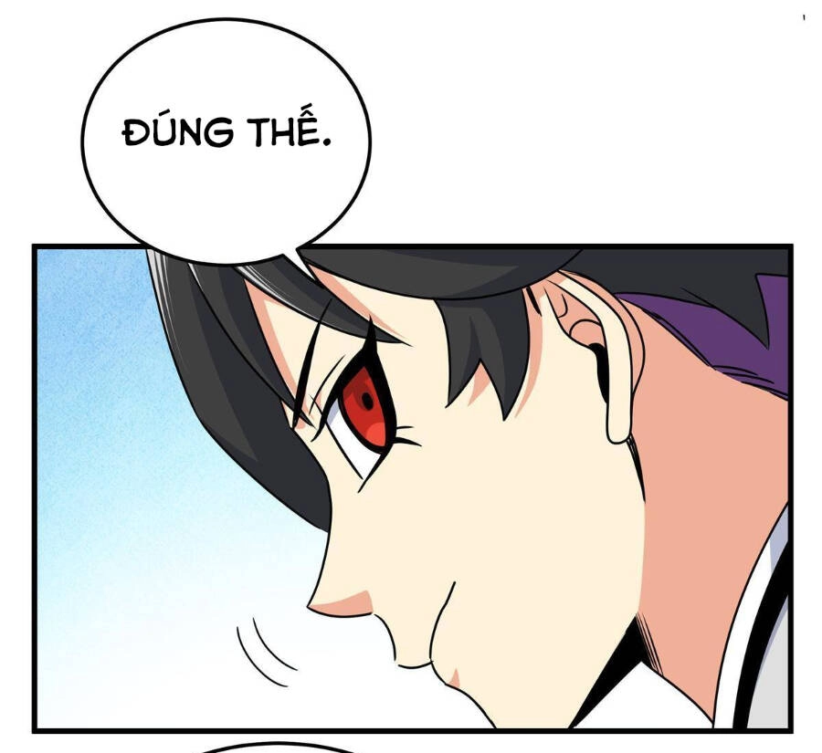 Đế Bá Chapter 25 - 31