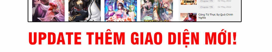 Đế Bá Chapter 25 - 34