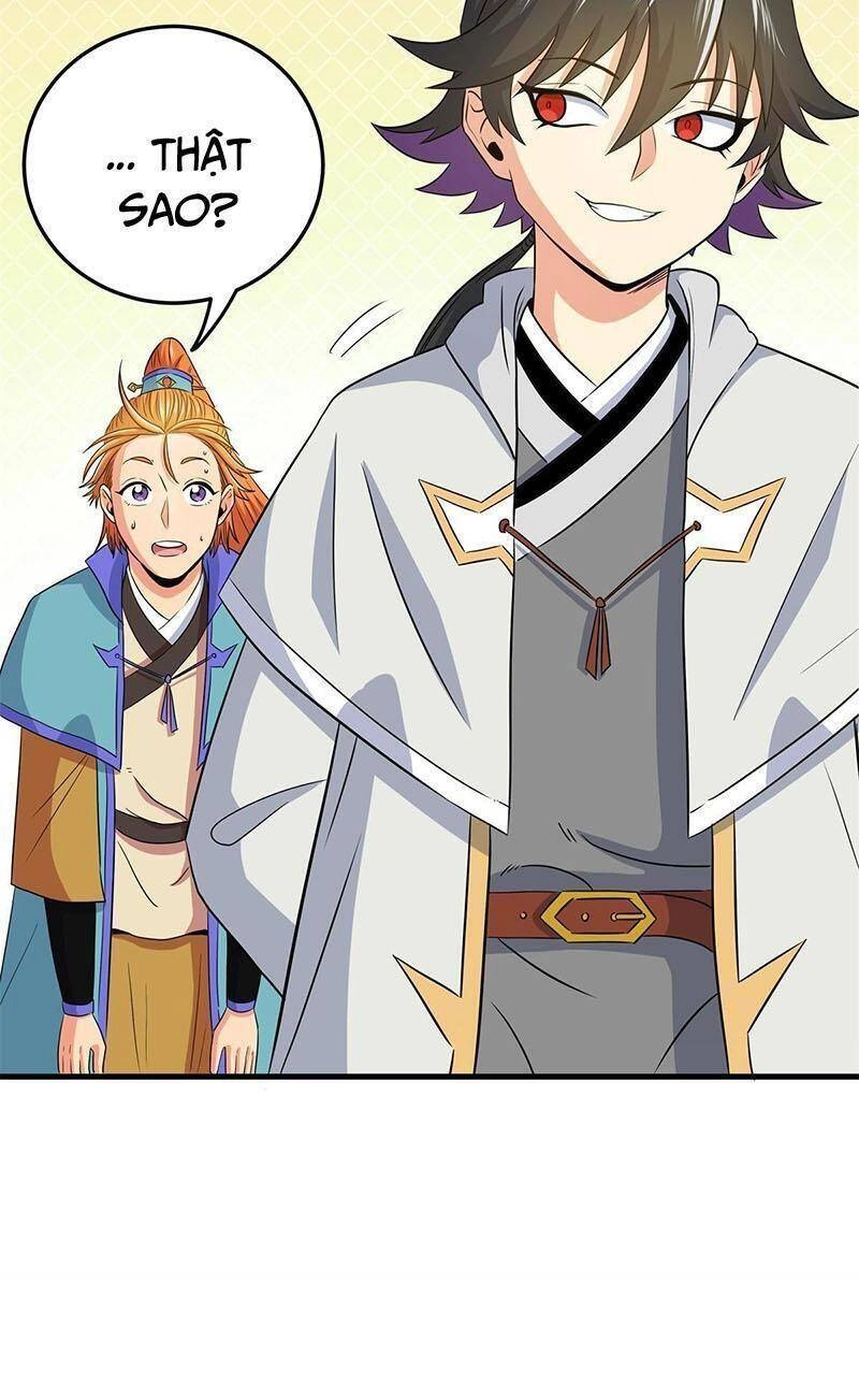 Đế Bá Chapter 26 - 17